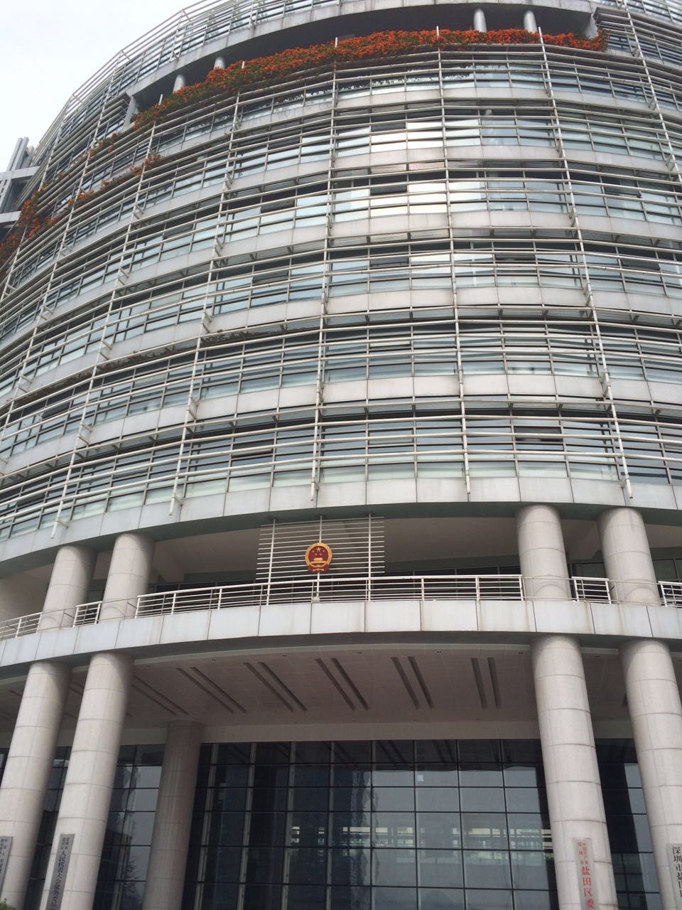 鹽田區(qū)政府消殺案例 鹽田區(qū)政府消殺案例